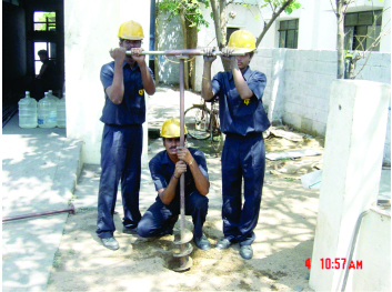 service